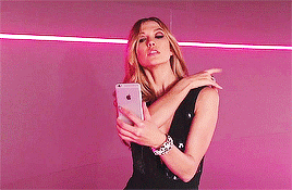 Karlie Kloss