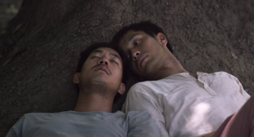 southeastasiancinema:Malila: The Farewell Flower dir. Anucha Boonyawatana, Thailand 2017.