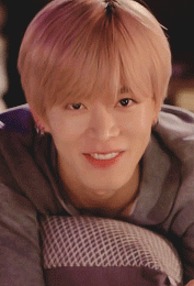 Yuta NCT127 X LieV