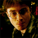 hermionergranger:  “But I am the Chosen One” 