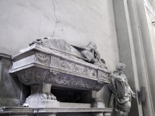 speciesbarocus:Cappella Pappacoda (est. 1415), Naples.&gt; Photos: The dark precursor (2009
