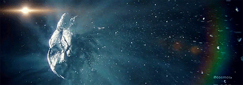 UFOs and Extra Dimensions