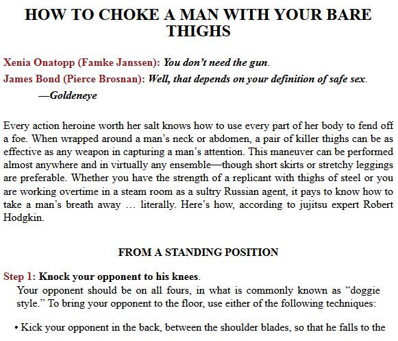 katfastkatfurious:  You guys know what a sucker I am for bizarre/hilarious etc books.