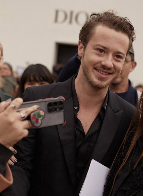 This Man Has NO Reason To Be This Fine