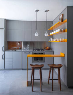 stylish-homes:  Kitchen, Los Angeles via