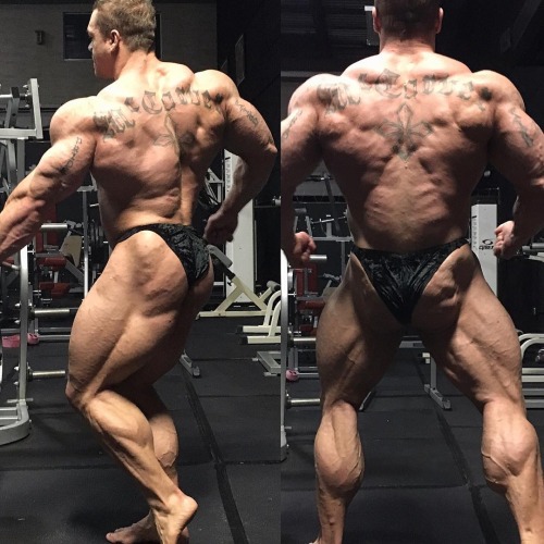 Porn photo  Dallas McCarver  