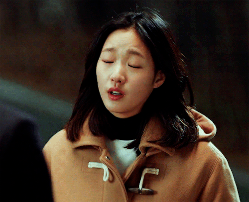 What Will You Do About My Third Wish Then?Part-time Job, My Aunt, And A Boyfriend.A Boyfriend.That Wont