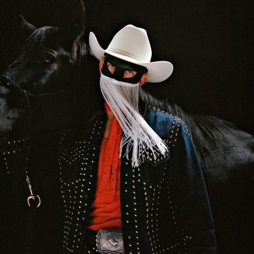 tom-at-the-farm:Orville Peck by Julia Johnson