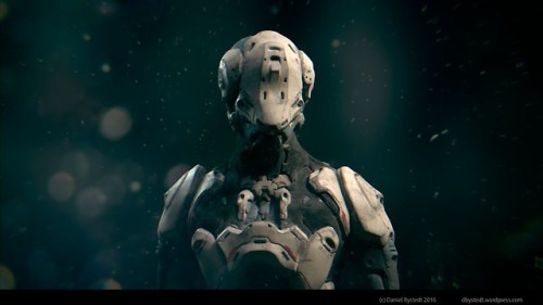 lightresist:    Daniel Bystedt  