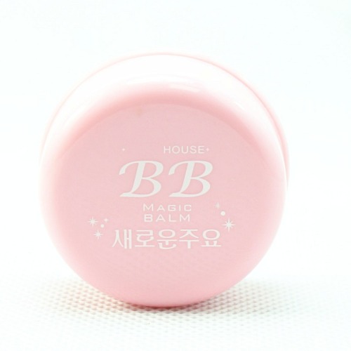 kawaiistomp:Etude House BB Cream ~ (photo credit and where to get it)(please do not delete the credi