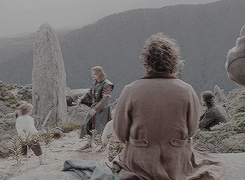 imabaggins:For the Shire! Hold him! Hold him down!