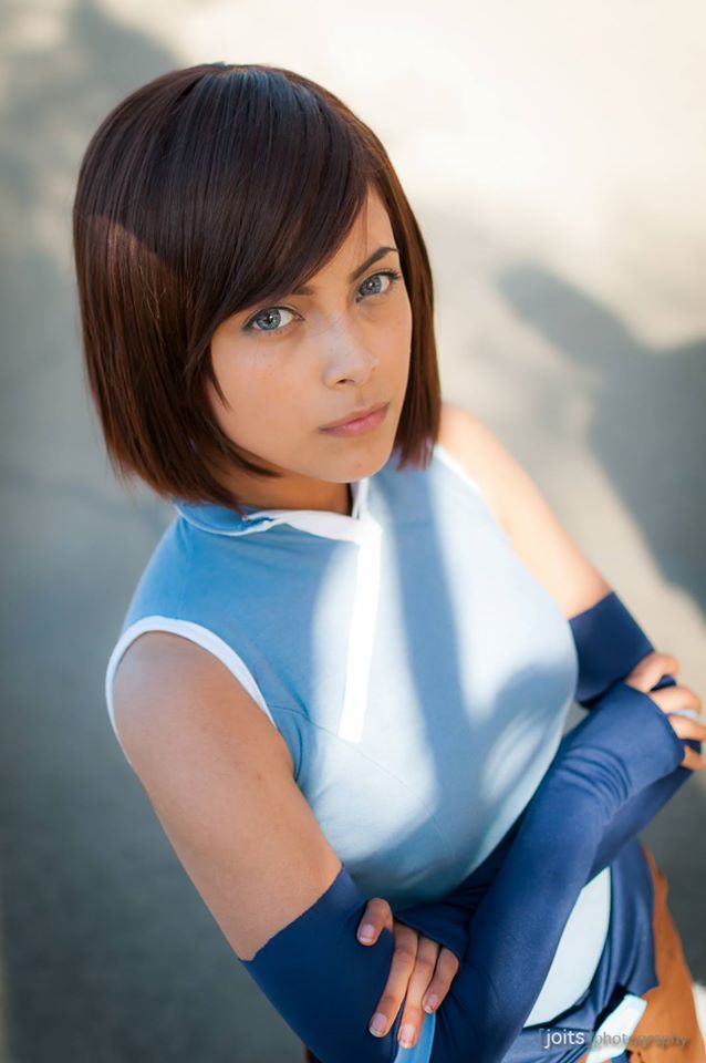 alertmode:  natalie-v-adams:sirenwithcoldbuttcheeks:kamikame-cosplay:Beauty Korra