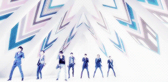 ga-ho-deactivated20200421:  Get to know me meme: [6/6] favorite male groups   