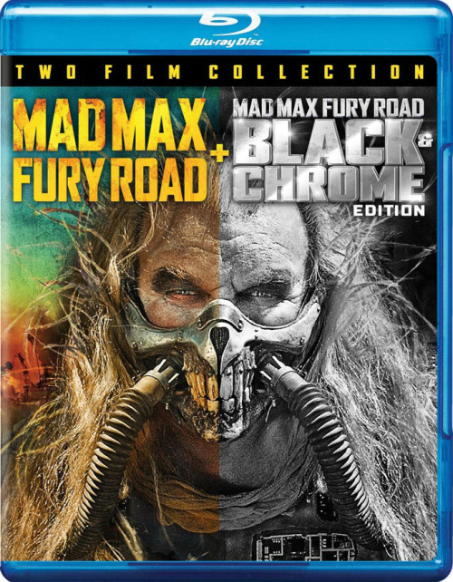 saints-row-2: brokehorrorfan: Director George Miller originally intended to release Mad Max: Fury Ro