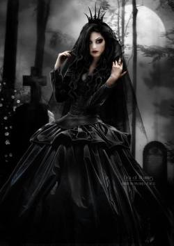 victorian-goth:Victorian Goth