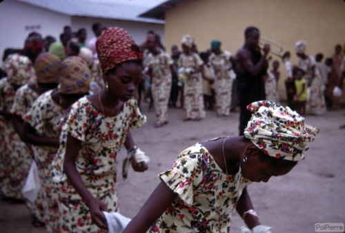dxmeon:  Ivory Coast 1966-1974 