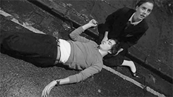 99percentskins:  Tony/Effy parallel