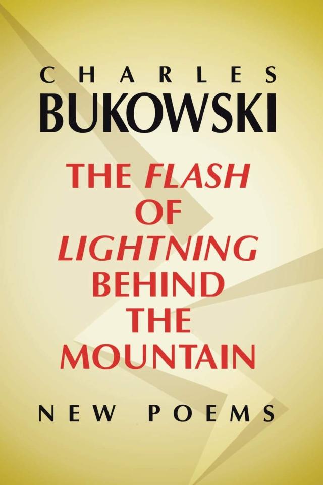 book #73 - The Flash of Lightning Behind the Mountain: New Poems by Charles Bukowski
book #74 - The Bird/Poem Book: Poems on the Wild Birds of North America selected by Hayden Carruth #2021 in Books #Charles Bukowski #The Flash of Lightning Behind the Mountain #Hayden Carruth #The Bird/Poem Book  #The Bird/Poem Book: Poems on the Wild Birds of North America