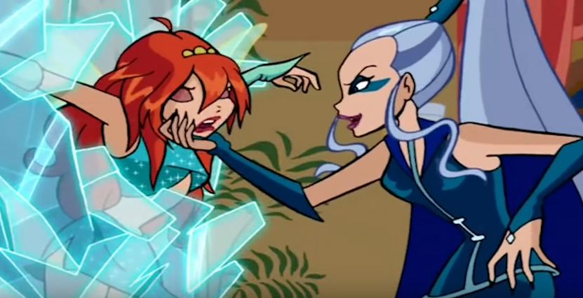 winx club