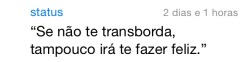 Aceite meus anjos e demônios