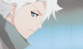 hiragisshinya-blog:Captain of the 10th division, Hitsugaya Toshiro(Requested by kawaii-shota​)