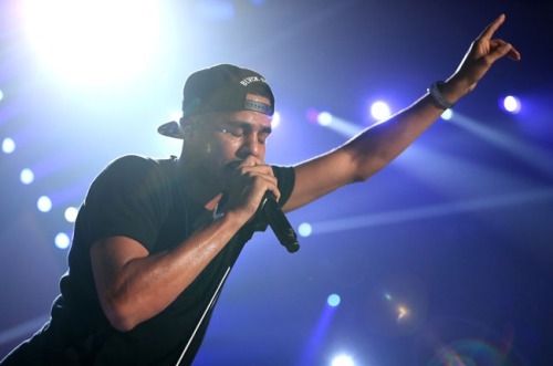 you4eya:  J. Cole