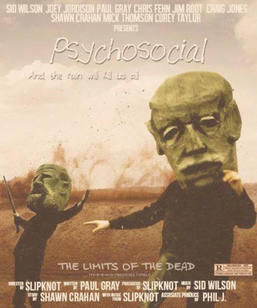 psychosocial