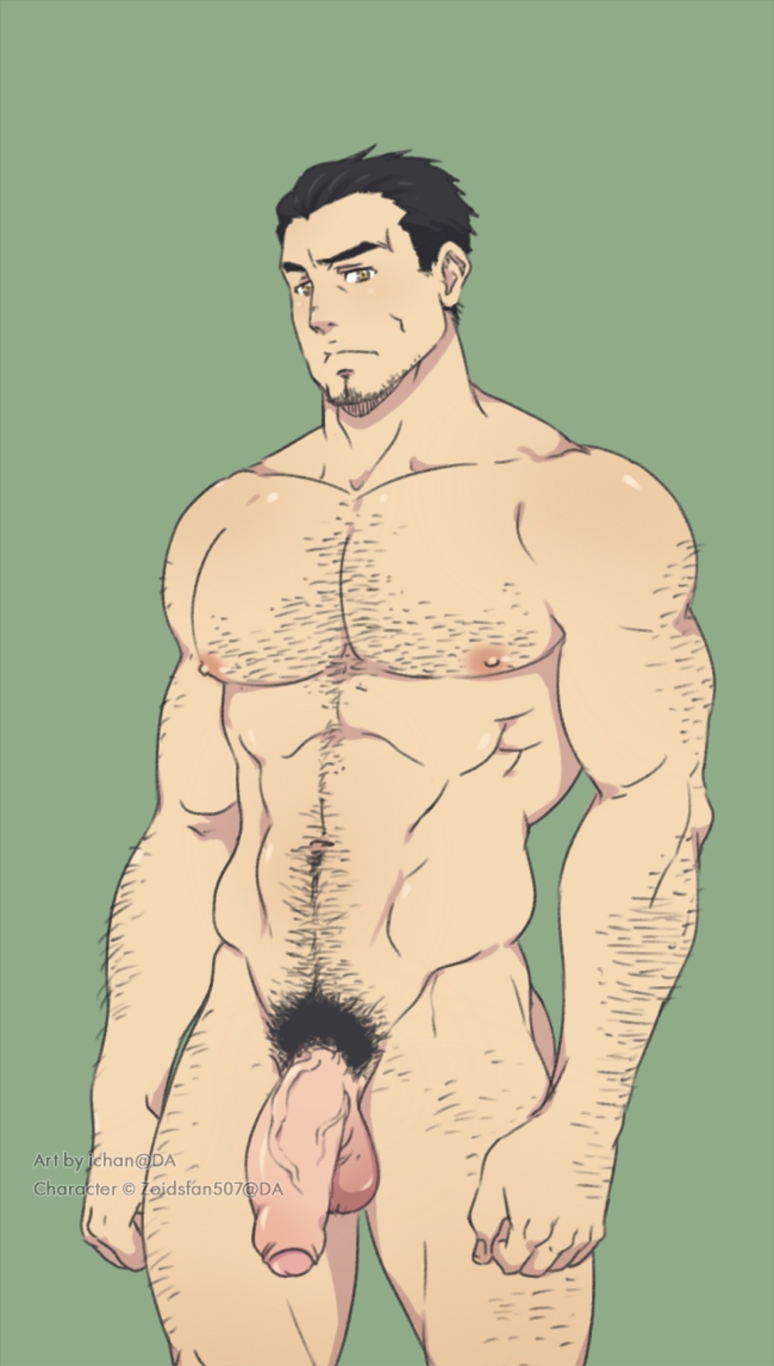 uhlalah:   Sorry for old pic. I just wanna collect them on my blog  sneedham  http://www.pixiv.net/member.php?id=2844371