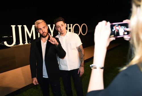 FOB BLOG