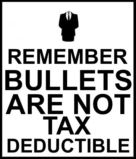 turk-tips:  “It’s that awful time of year when we get visited by the most ruthless,
