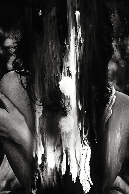 Porn Pics asylum-art:  Januz Miralles: Digital and