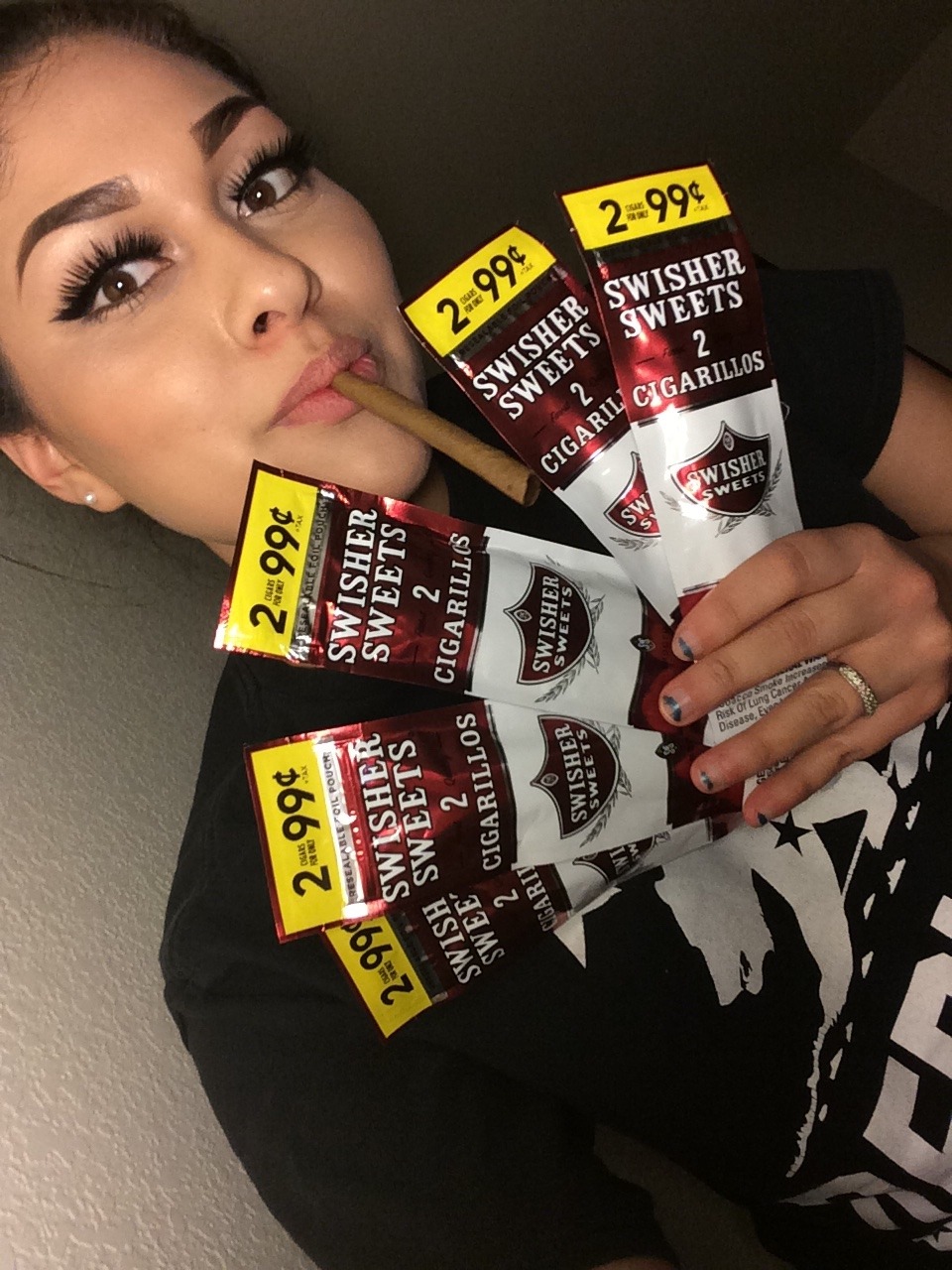 cali4niagirl2o:  I guess I smoke alot 😂😂😂