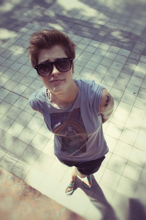 lesbian-and-skate:  ] 