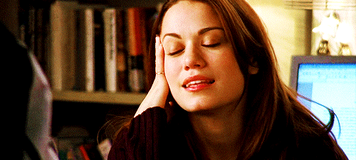 princessnamora:Haley James Scott | 1x12
