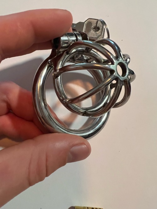  Mein Neuer Kleiner Käfig! 
