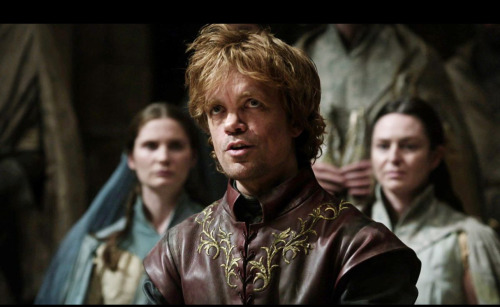 Tyrion On Trial At The Valewhy Do I Love This Hair?