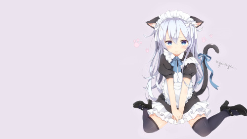 Day 283: Kantai Collection1080p versionCredit to  佐倉ほのか