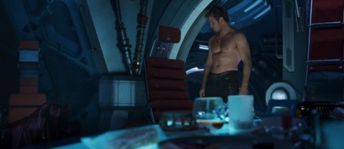 Male Celebrity Pits