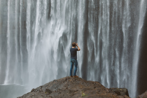 Early morning adventures from this past week. With @thedanielenrico