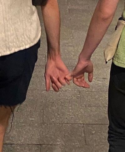 Pov : Youre Dating Raf Pt.2