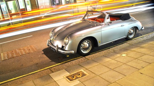 Cute classic.