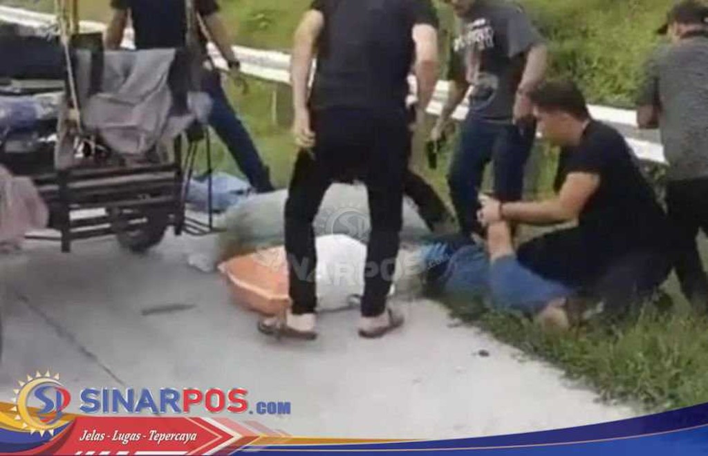 Ditresnarkoba Polda Sumut Kembali Bongkar Sindikat Penyelundupan 30 Kg Sabu Jaringan Internasional Malaysia, 3 Pelaku Ditangkap di Kabupaten Langkat