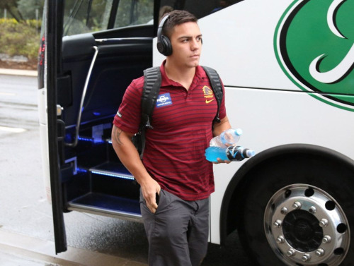 roscoe66:  Kodi and Jayden Nikorima of the Brisbane Broncos