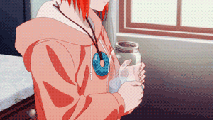 Story Kat Animangaladies 羽鳥 智世 One Gifset Per