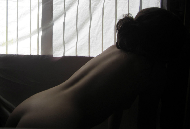 ravishedrogue:  I’ve been feeling rather uninspired to take new photos, so have