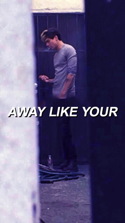 broadboyluke:Lost In Reality || 5 Seconds of Summer