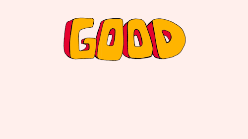 Good Game Animated Intro