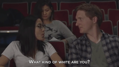 neversmilingrei:  sizvideos:  What if white men in comedy were treated like everyone