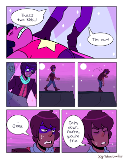 joyribbon:  Here re the first three pages