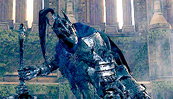 astora:    All of you, forgive me. For I have availed you﻿ nothing.   